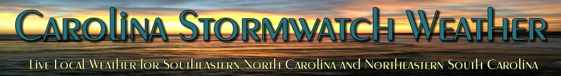 Carolina Stormwatch Weather